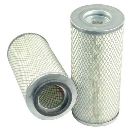 FILTRE À AIR SÉCURITÉ 