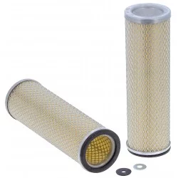 FILTRE À AIR SÉCURITÉ 