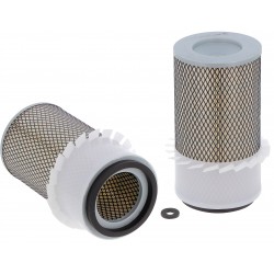FILTRE À AIR PRIMAIRE 