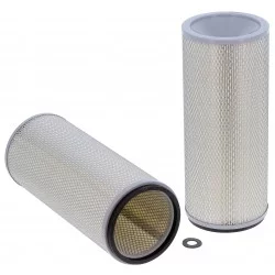 FILTRE À AIR SÉCURITÉ 
