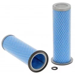 FILTRE À AIR SÉCURITÉ 