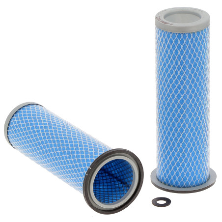 FILTRE À AIR SÉCURITÉ 
