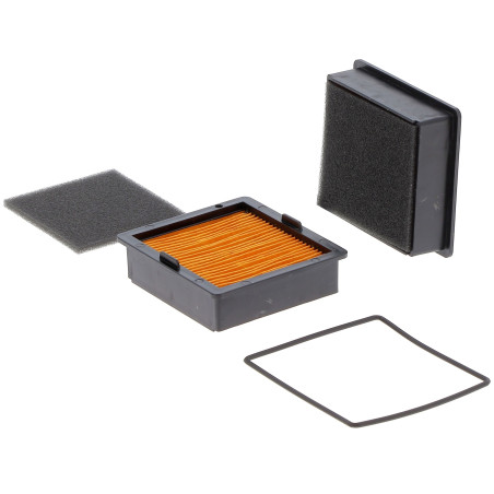 FILTRE À AIR 