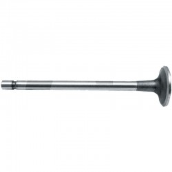 EXHAUST VALVE FORDSON MAJOR - SUPER MAJOR