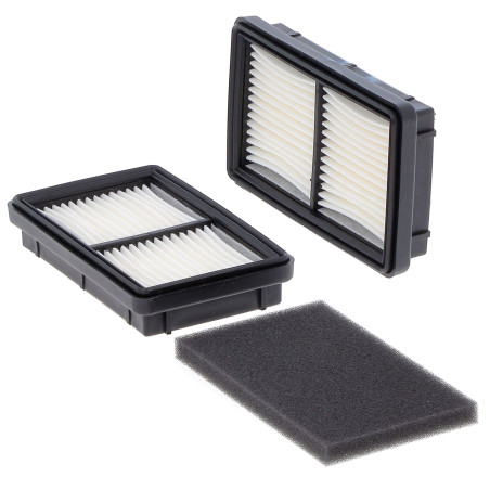 FILTRE À AIR 