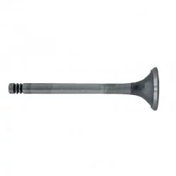 3-GROOVE INTAKE VALVE