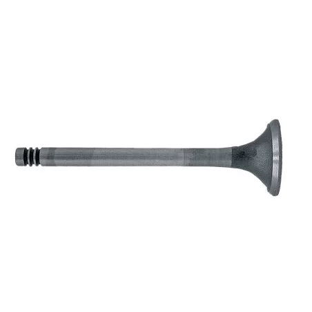 3-GROOVE INTAKE VALVE