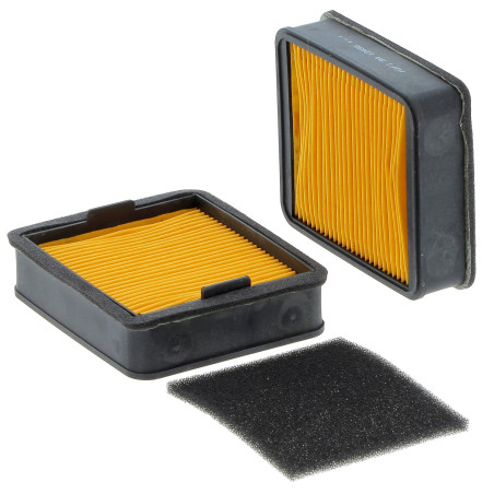 FILTRE À AIR 