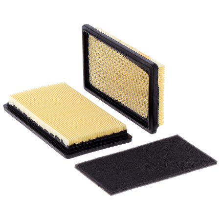 FILTRE À AIR 