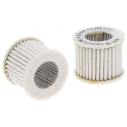 FILTRE D'AÉRATION 