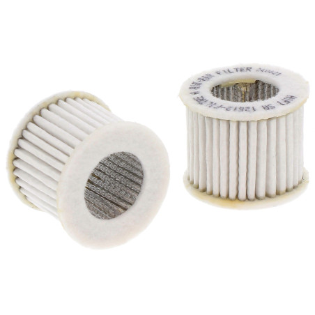 FILTRE D'AÉRATION 