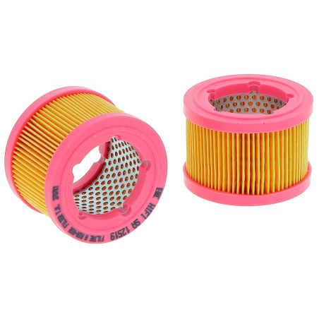 FILTRE D'AÉRATION 