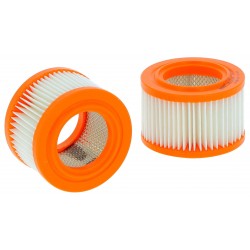 FILTRE D'AÉRATION 