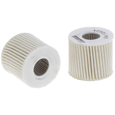 FILTRE D'AÉRATION 