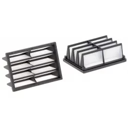 FILTRE À AIR 