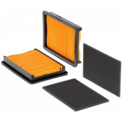 FILTRE À AIR 