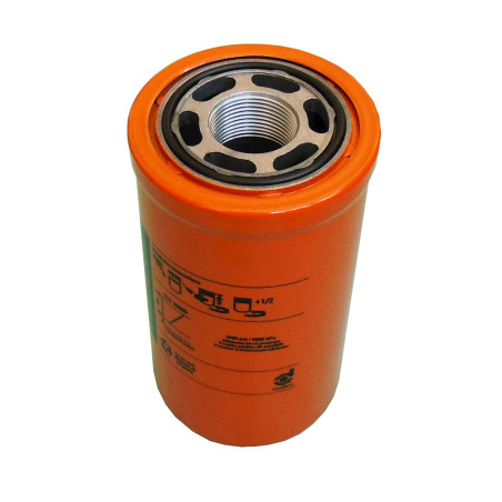 FILTRE HYDRAULIQUE