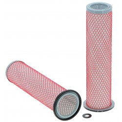 FILTRE À AIR SÉCURITÉ 