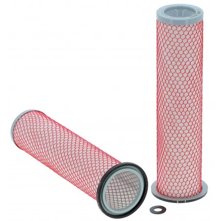 FILTRE À AIR SÉCURITÉ 