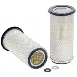 FILTRE À AIR PRIMAIRE 