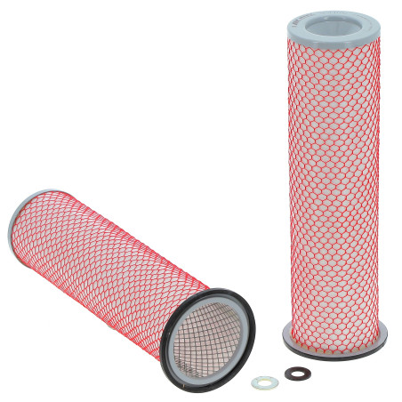FILTRE À AIR SÉCURITÉ 