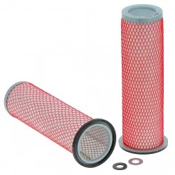 FILTRE À AIR SÉCURITÉ 