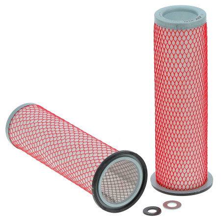 FILTRE À AIR SÉCURITÉ 