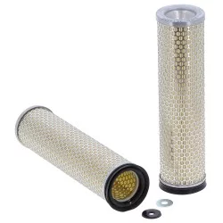 FILTRE À AIR SÉCURITÉ 