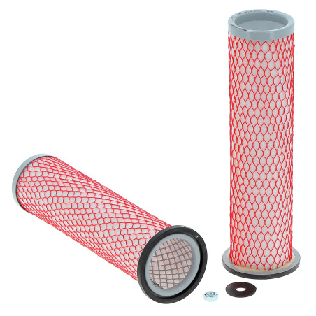 FILTRE À AIR SÉCURITÉ 