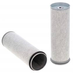 FILTRE À AIR SÉCURITÉ 