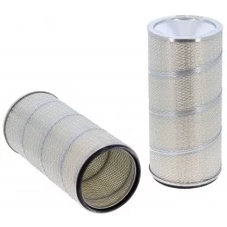 FILTRE À AIR SÉCURITÉ 
