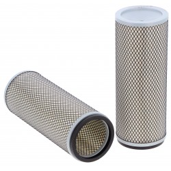 FILTRE À AIR SÉCURITÉ 