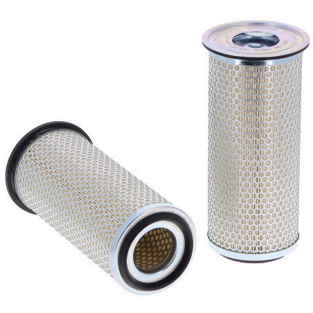 FILTRE À AIR PRIMAIRE 