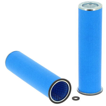 FILTRE À AIR SÉCURITÉ 