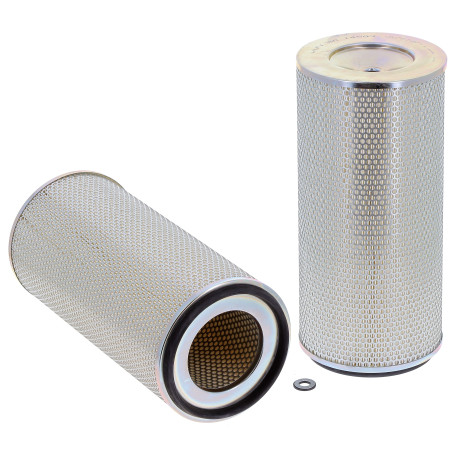 FILTRE À AIR PRIMAIRE 
