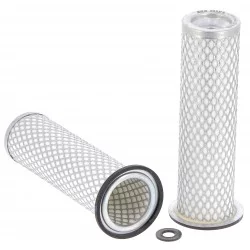 FILTRE À AIR SÉCURITÉ 