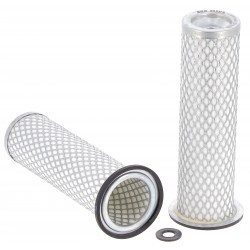 FILTRE À AIR SÉCURITÉ 