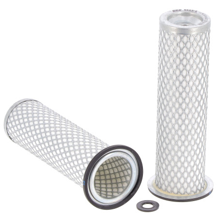 FILTRE À AIR SÉCURITÉ 