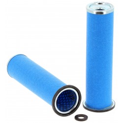 FILTRE À AIR SÉCURITÉ 