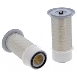 FILTRE À AIR PRIMAIRE 