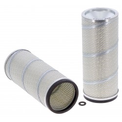 FILTRE À AIR SÉCURITÉ 