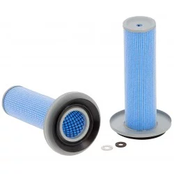 FILTRE À AIR SÉCURITÉ 