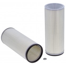 FILTRE À AIR SÉCURITÉ 