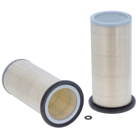 FILTRE À AIR SÉCURITÉ 