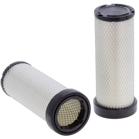FILTRE À AIR SÉCURITÉ 