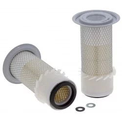 FILTRE À AIR PRIMAIRE 