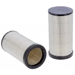 FILTRE À AIR SÉCURITÉ 