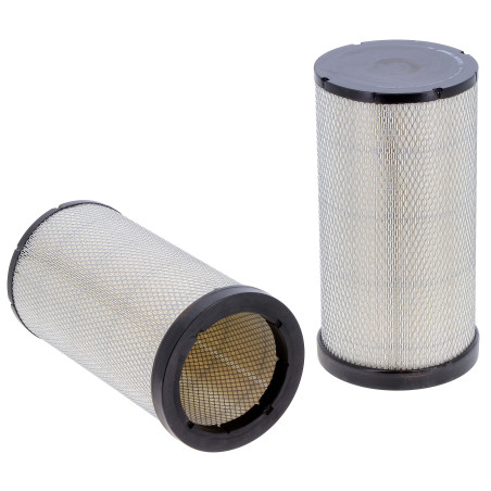 FILTRE À AIR SÉCURITÉ 