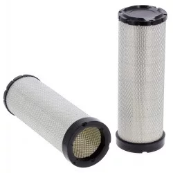 FILTRE À AIR SÉCURITÉ 