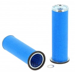 FILTRE À AIR SÉCURITÉ 
